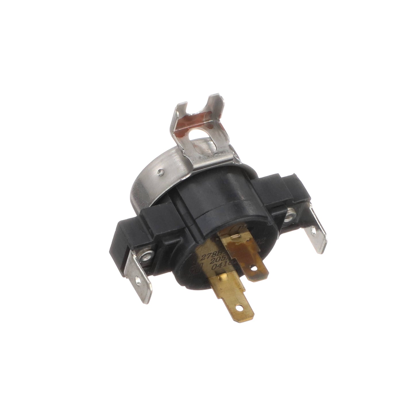 WE04X25201 GE Inlet Thermostat