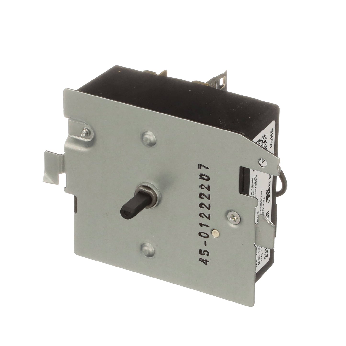 WE04X25280 GE Timer
