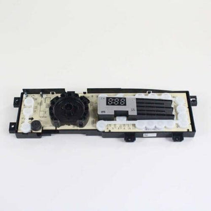 WE04X25572 GE Control Board