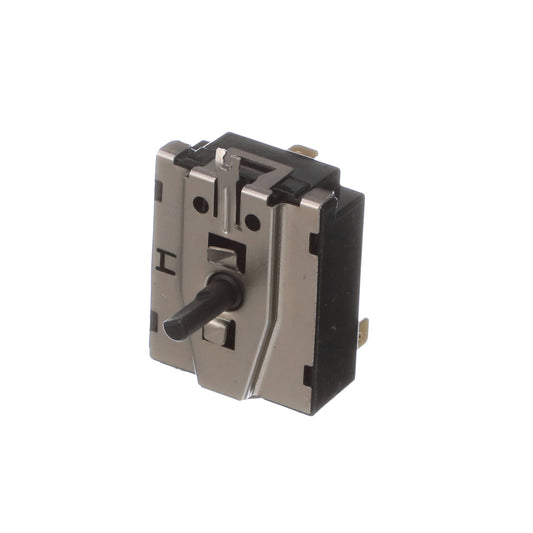 WE04X25587 GE Rotary Switch