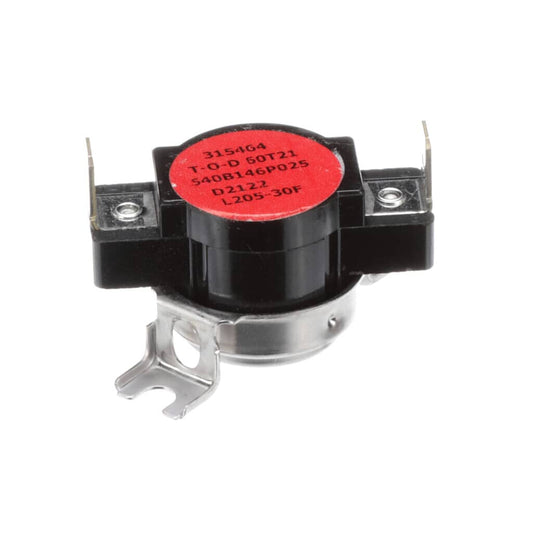 WE04X31037 GE Hi Limit Thermostat