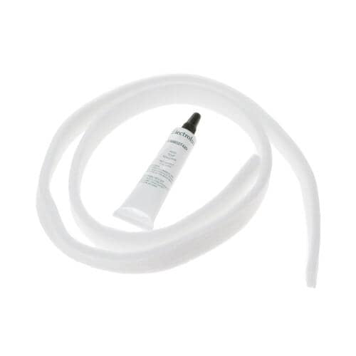 WE09X10014 GE Front Lower Felt Seal
