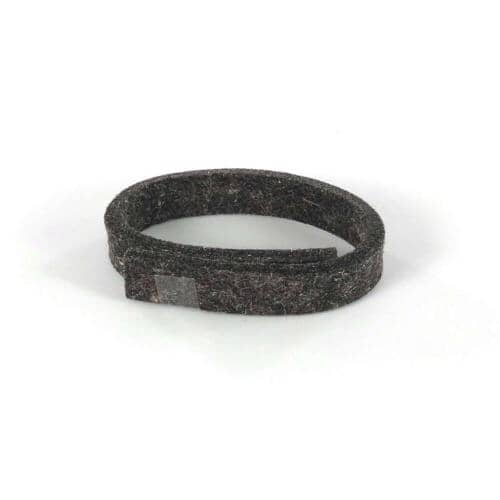 WE09X10016 GE Upper Felt Seal