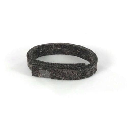 WE09X10016 GE Upper Felt Seal