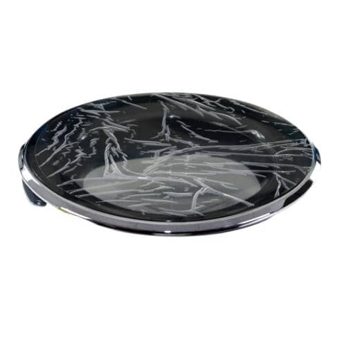 WE10X29748 GE Dryer Door