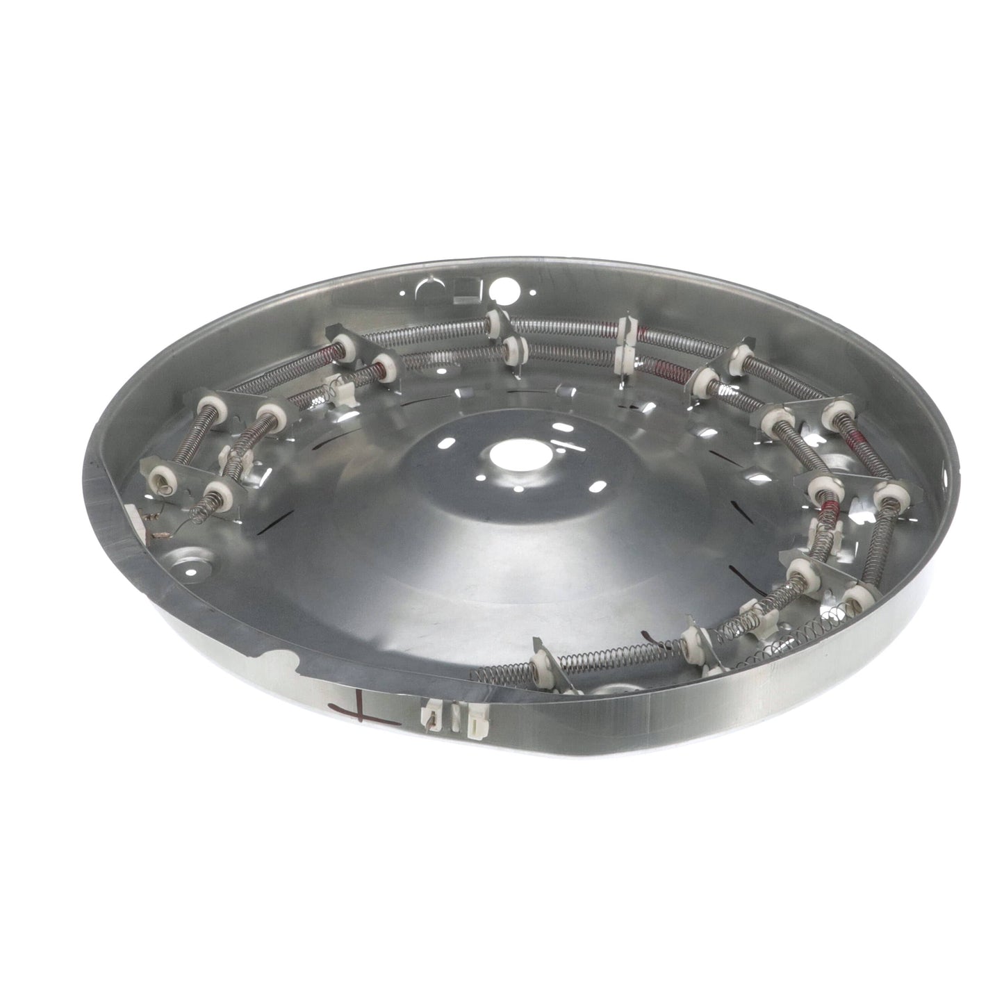WE11M27 GE Heating Element Assembly