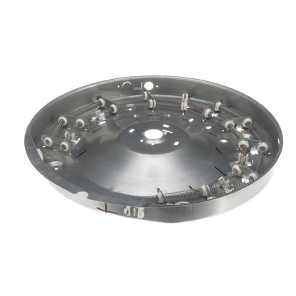 WE11M27 GE Heating Element Assembly