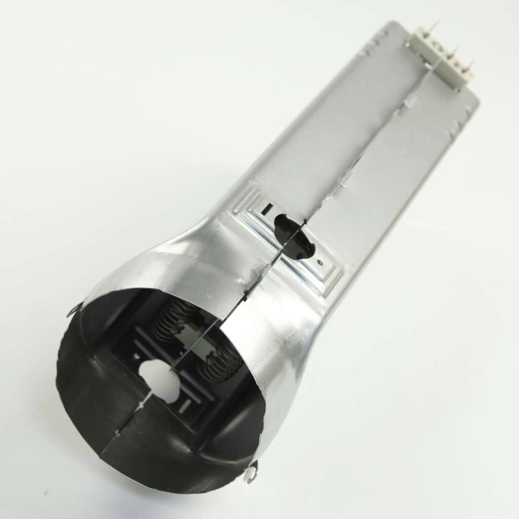 WE11M58 GE Heater Assembly