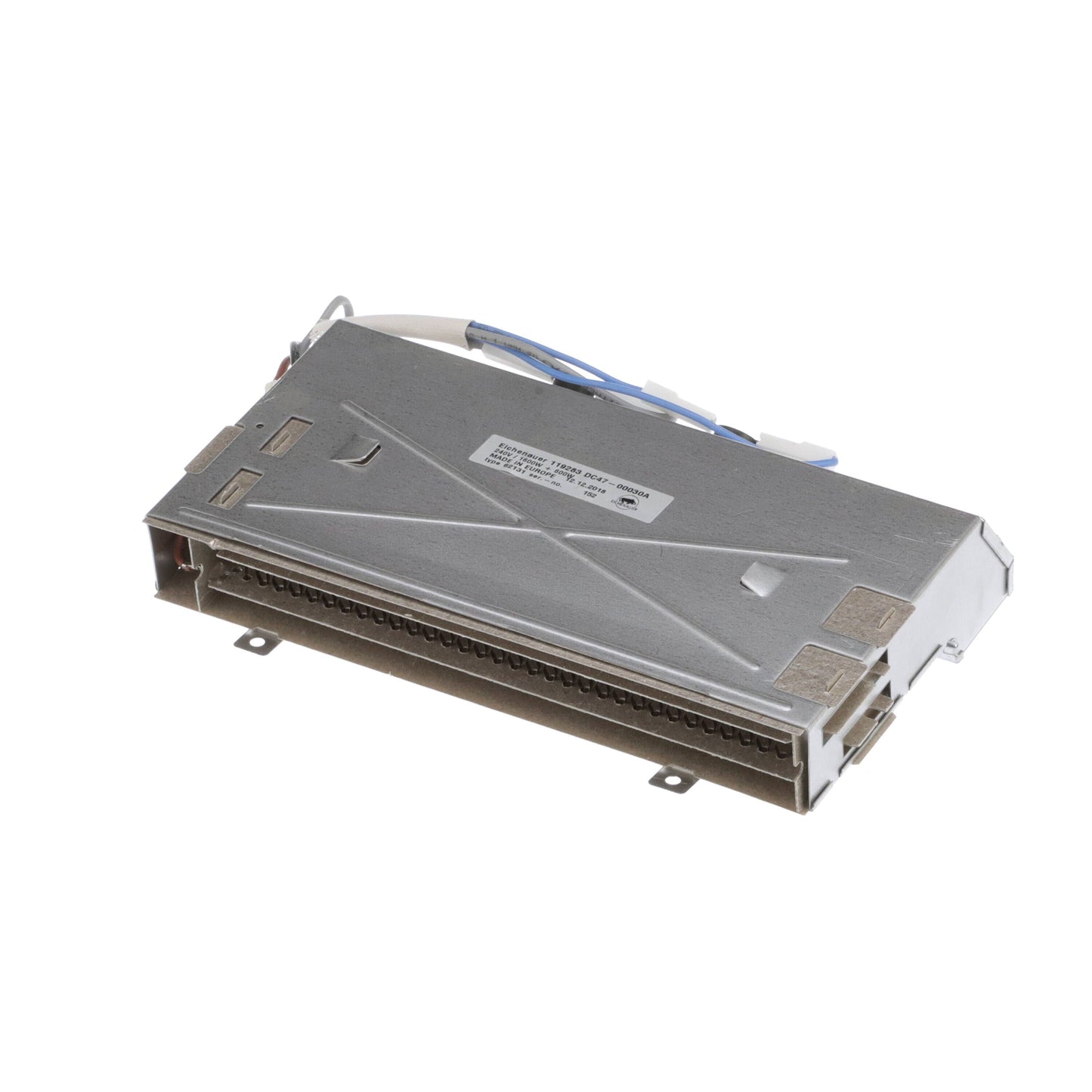 WE11X10019 GE Heating Element