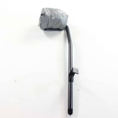 WE11X20711 GE Gas Valve & Pipe Assembly