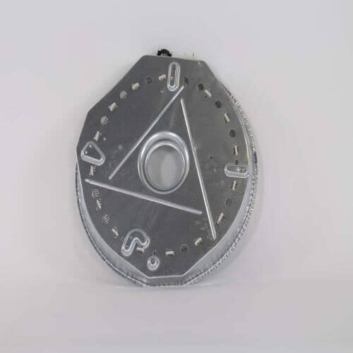 WE11X99 GE Heating Element Assembly