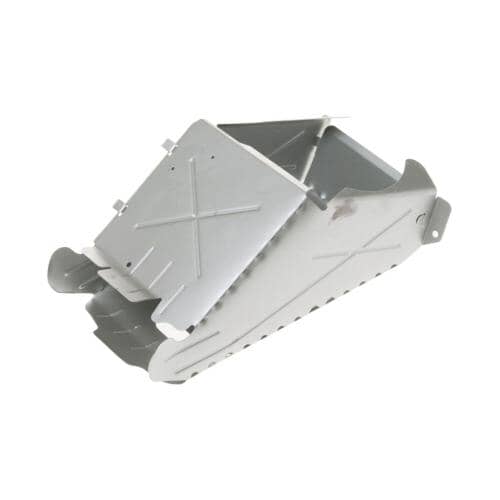 WE11X29741 GE Gas Valve Assembly
