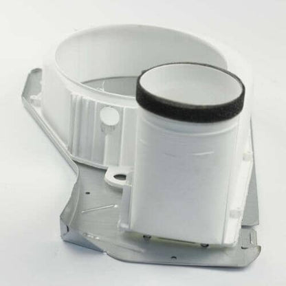 WE14X20392 GE Blower Housing Assembly