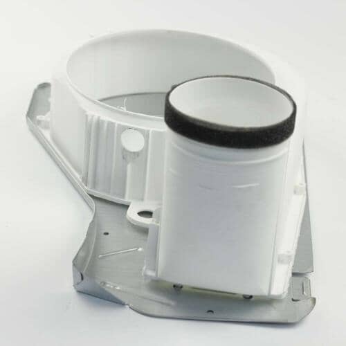 WE14X20392 GE Blower Housing Assembly