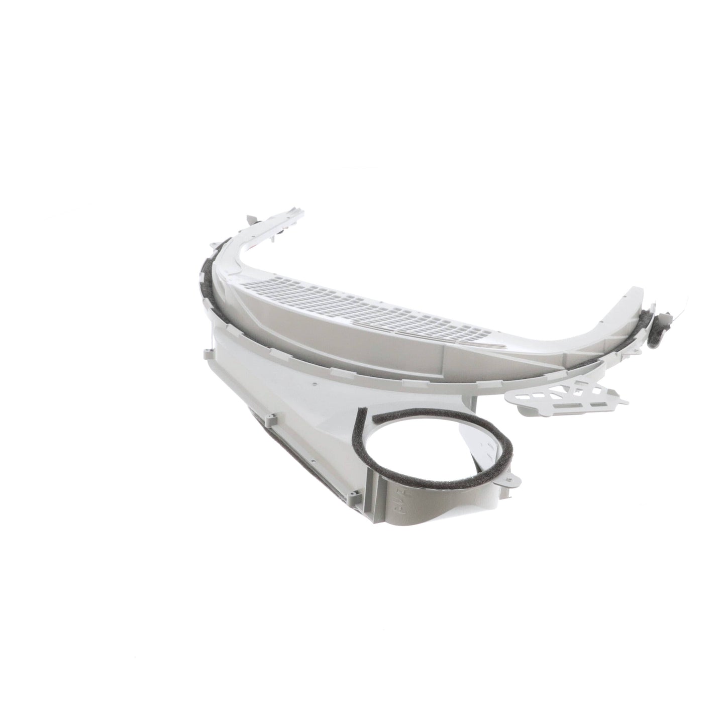 WE14X25080 GE Bulkhead Duct Assembly