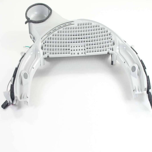 WE14X25085 GE Lint Duct Assembly