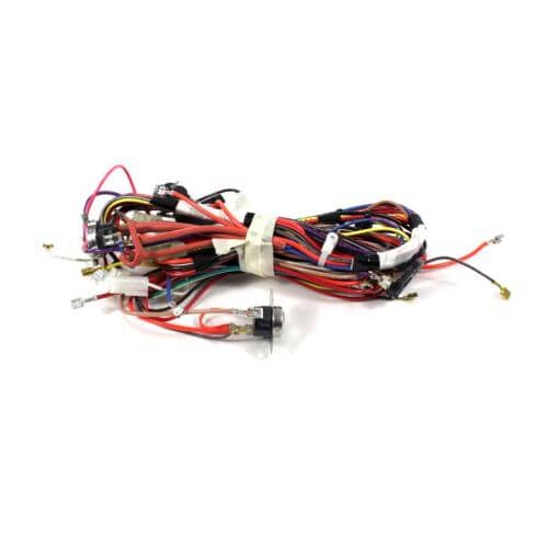 WE15X25654 GE Wire Harness Assembly