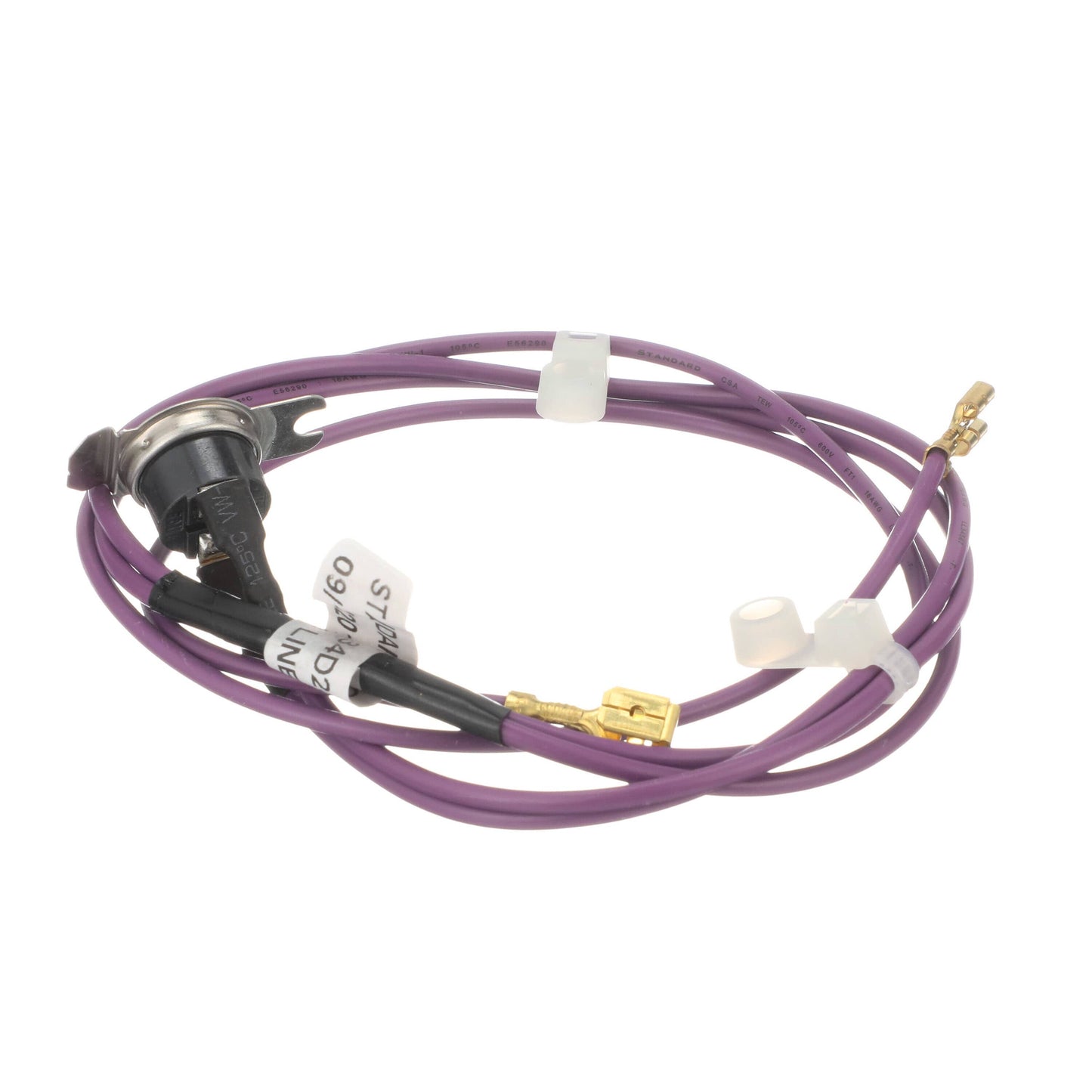 WE15X26140 GE High Limit Thermostat