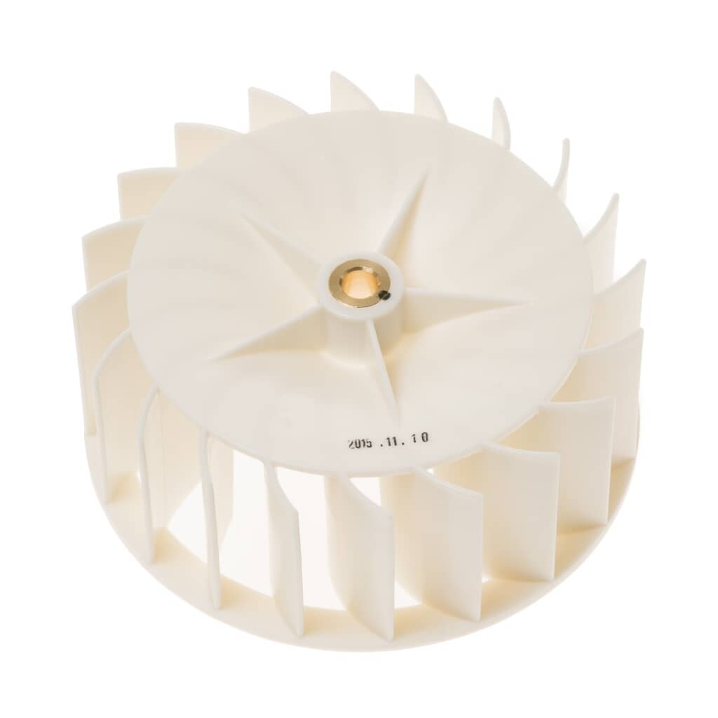 WE16X10002 GE Blower Wheel