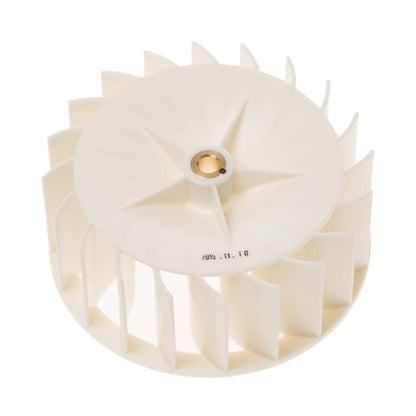 WE16X10002 GE Blower Wheel