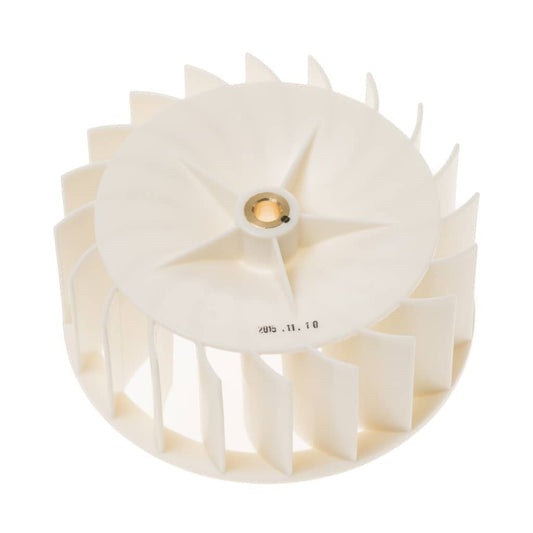WE16X10002 GE Blower Wheel
