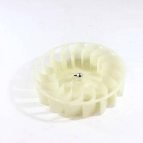 WE16X10007 GE Blower Wheel Assembly