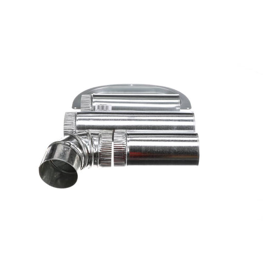 WE16X29317 GE Side Vent Kit