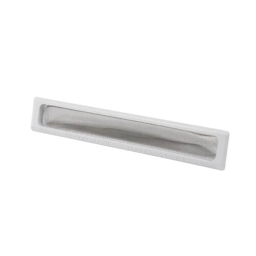 WE16X29397 GE Lint Filter