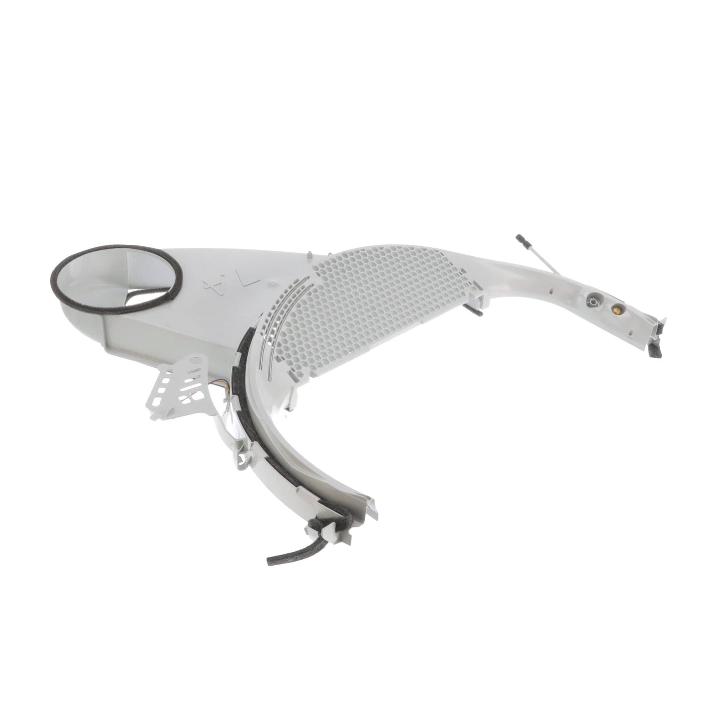 WE16X29472 GE Duct Trap Assembly