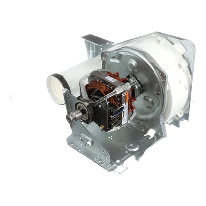 WE17X23056 GE Motor And Blower Assembly