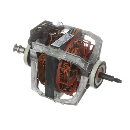 WE17X23466 GE Drive Motor and Pulley Kit