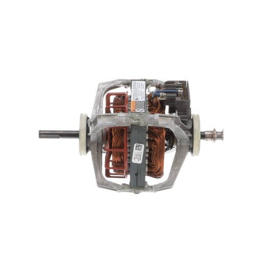 WE17X23618 GE Motor & Pulley Kit