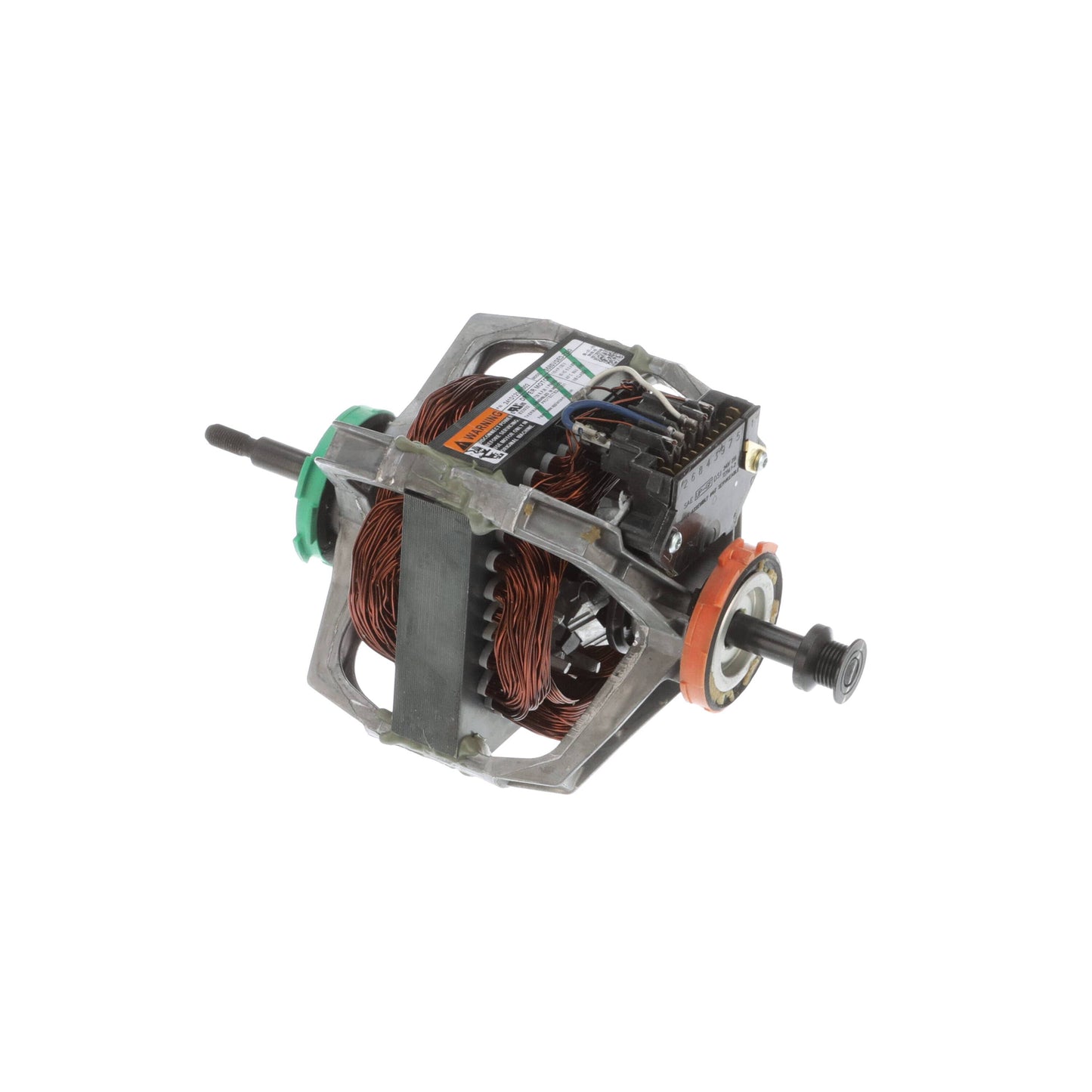 WE17X25555 GE Drive Motor