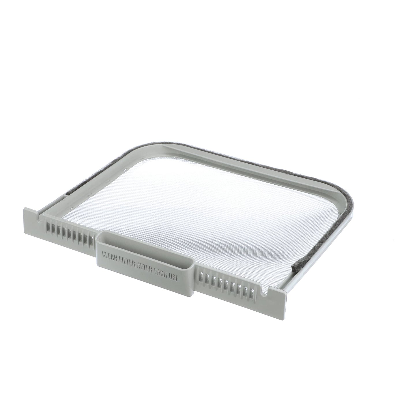 WE18M54 GE Lint Filter Assembly