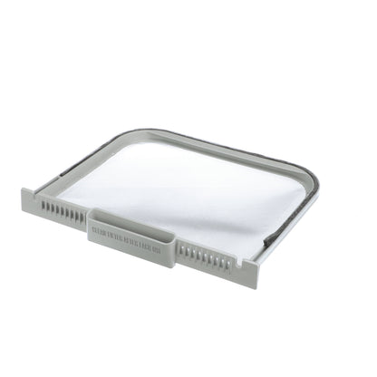WE18M54 GE Lint Filter Assembly