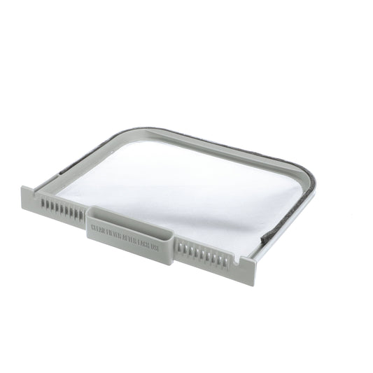 WE18M54 GE Lint Filter Assembly