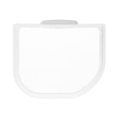 WE18X10008 GE Lint Filter Assembly