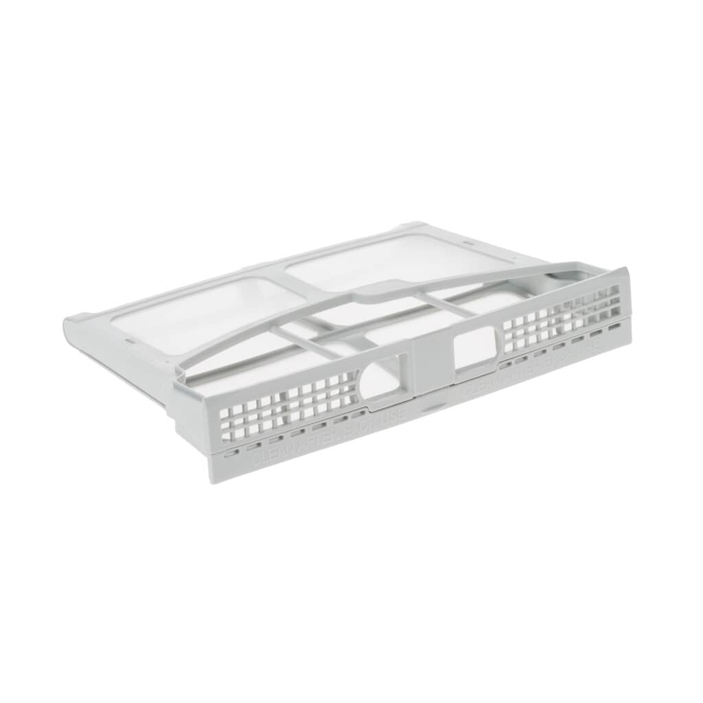 WE18X10019 GE Lint Filter Assembly