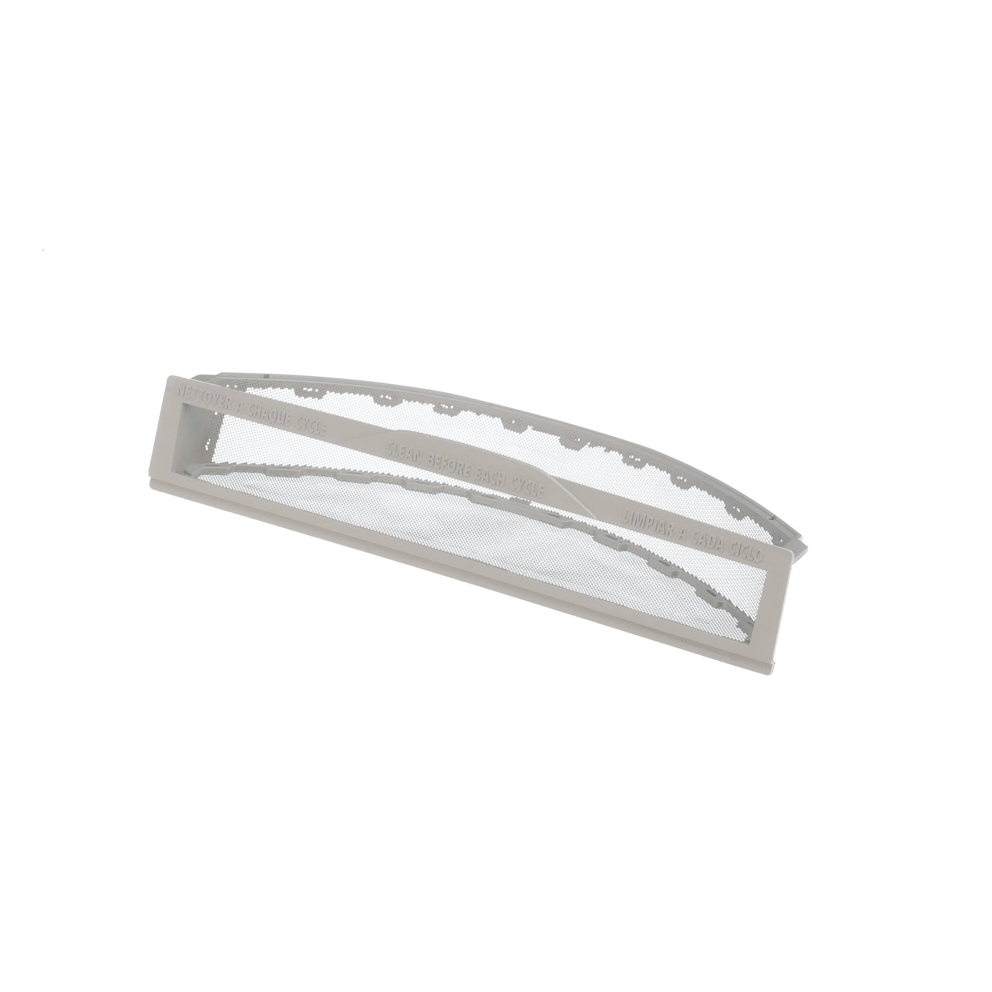 WE18X25102 GE Lint Filter