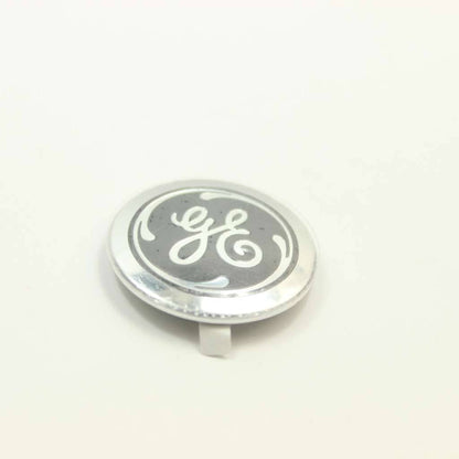 WE19M10949 GE Nameplate
