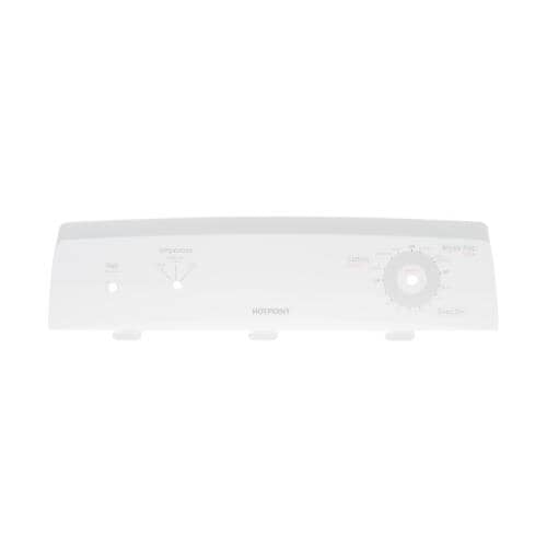 WE19M1505 GE Rear Backsplash Panel