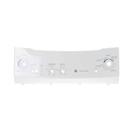 WE19M99 GE Control Panel (White)