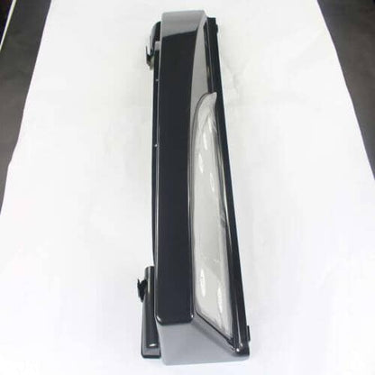WE19X10071 GE Control Panel Assembly (Right Side)