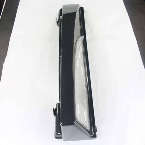 WE19X10071 GE Control Panel Assembly (Right Side)