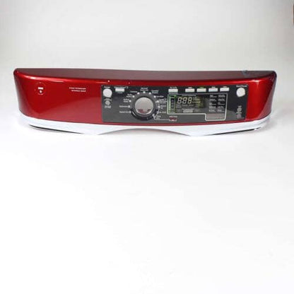 WE19X10099 GE Control Panel Assembly