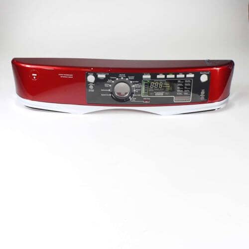 WE19X10099 GE Control Panel Assembly