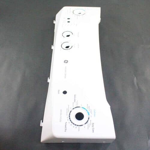 WE19X22736 GE Control Panel Assembly