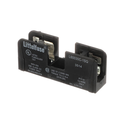 WE1M1003 GE Fuse Holder