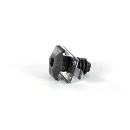 WE1M773 GE Leveling Leg and Bracket