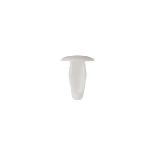 WE1M934 GE Plug Button (White)